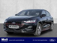 Ford Focus ST-Line Style 1.0 EcoBoost Mild-Hybrid EU6