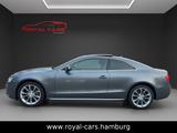 Audi A5 2.0 TFSI S tronic quattro S LINE NAVI*PANO - Audi A5: 2.0