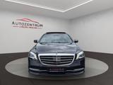 Mercedes-Benz S 350d Lang PANO MULTIB 360° SOFTCL DISTR KEYLES - Mercedes-Benz S 350 in Braunschweig