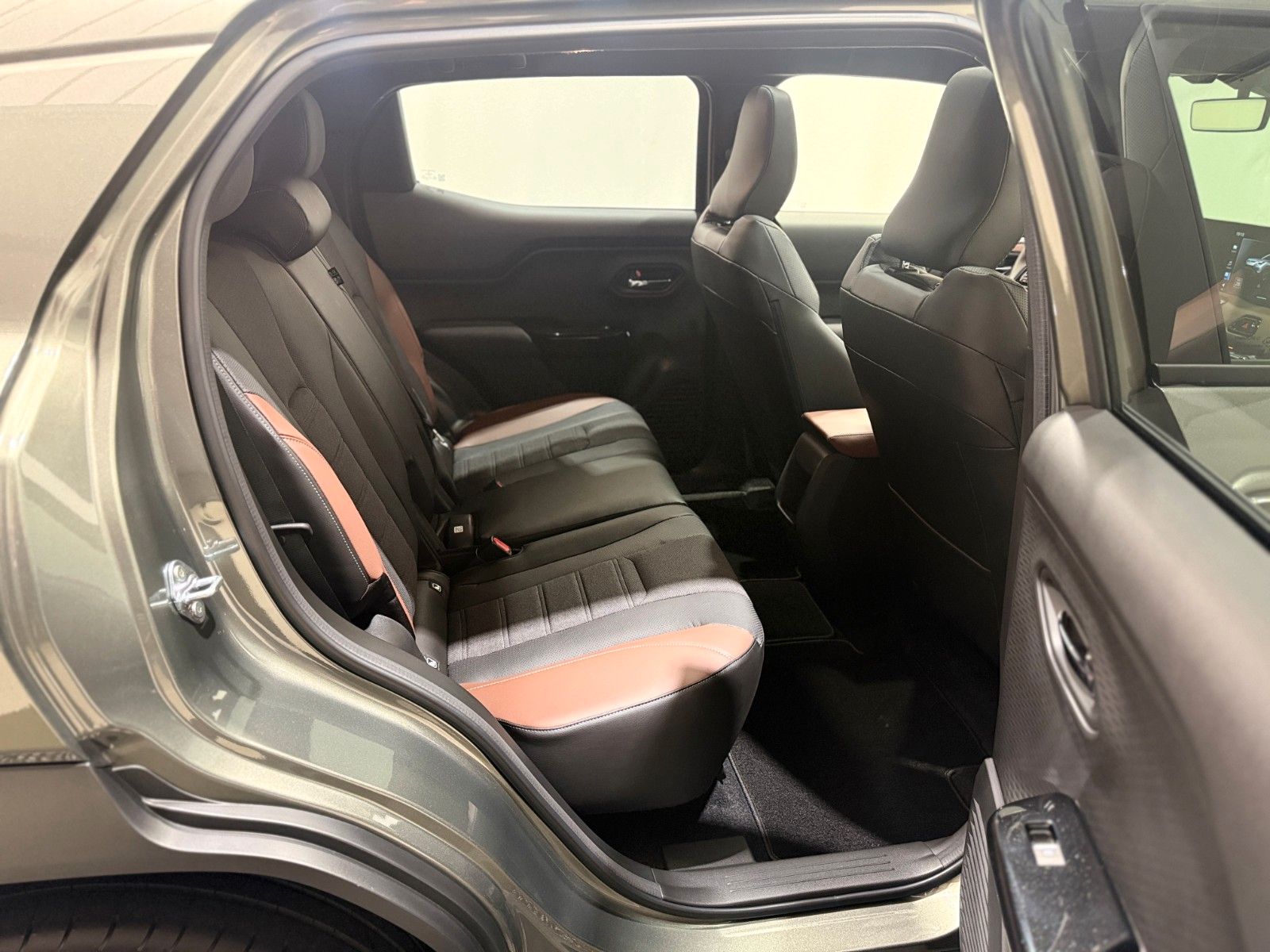 Fahrzeugabbildung Suzuki e Vitara 61 kWh Comfort+ Allgrip