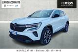 Renault Austral 1.2 E-Tech full hybrid Techno - weiße Renault Alaskan
