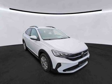 Volkswagen Taigo - 4