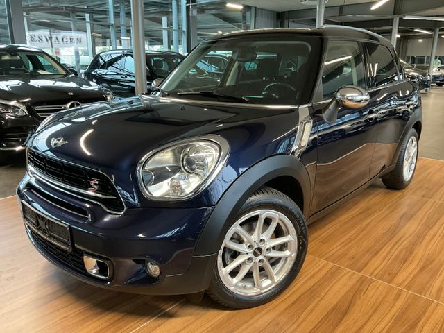 MINI Cooper 2.0 SD PEPPER/XENON/PDC/MP3/USB