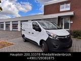 Opel Vivaro B Kasten/Kombi Kasten L1H1  2,7t - Opel Vivaro: L2h2