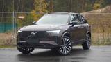 Volvo XC90 T8 Plus Dark Pano/FourC/AHK/BLISS/ACC/360° - rote Volvo XC90