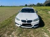 BMW M235i xDrive Steptronic - aufbereitet | 8-fach - BMW M235 aus 2015
