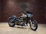 Harley-Davidson FXDC Dyna Super Glide Custom ORIGINALTEILE V. - HARLEY-DAVIDSON FXDC DYNA SUPER GLIDE CUSTOM