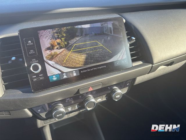 Honda Jazz Hybrid 1.5 e CVT Crosstar Advance (2024)