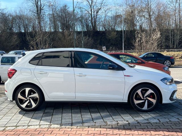 Polo GTI 2.0TSI DSG - NAV*IQ.DRIVE*BEATS*1HD!!!