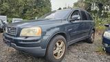 Volvo XC 90  D5 Summum*TÜV*7 SITZ*AUTO* - gebrauchte Volvo XC90 aus dem Jahr 2006