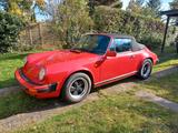 Porsche 911 Urmodell - Porsche aus 1988: 911