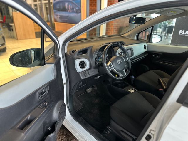 Toyota Yaris Hybrid Life *Unfall*