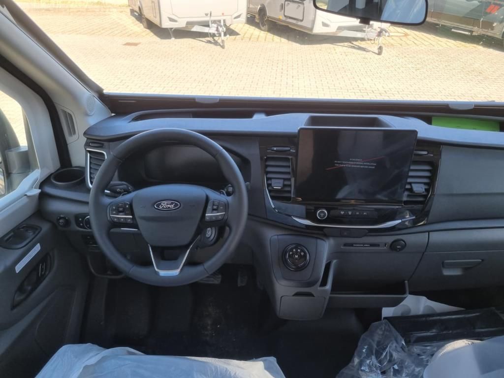 Autohaus Zimpel & Franke -  Challenger S294 Sport ArcticPaket+DrivePaket - Bild 10