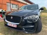 Jaguar F-Pace 20d AWD Chequered Flag Automatik Cheq... - Jaguar F-Pace Chequered-Flag