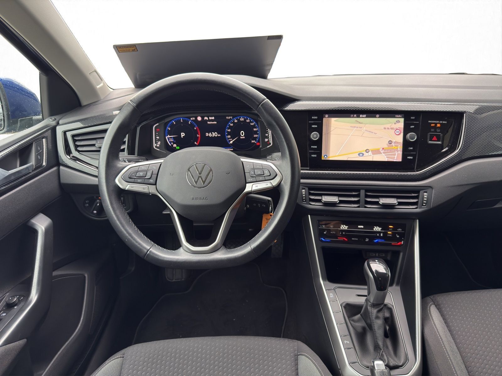 Volkswagen Polo - Bild 7