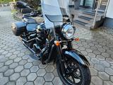 Suzuki Intruder C 1500 Black Edition  - SUZUKI INTRUDER C 1500