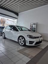 Volkswagen Golf 7R 4 Motion  2. Hand / Garagenwagen  - Volkswagen Gebrauchtwagen in Magdeburg