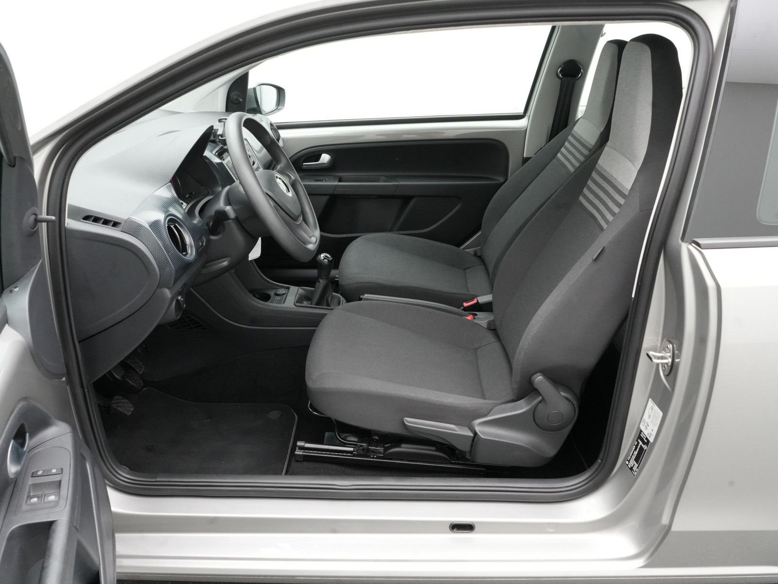 Volkswagen up! - Bild 9