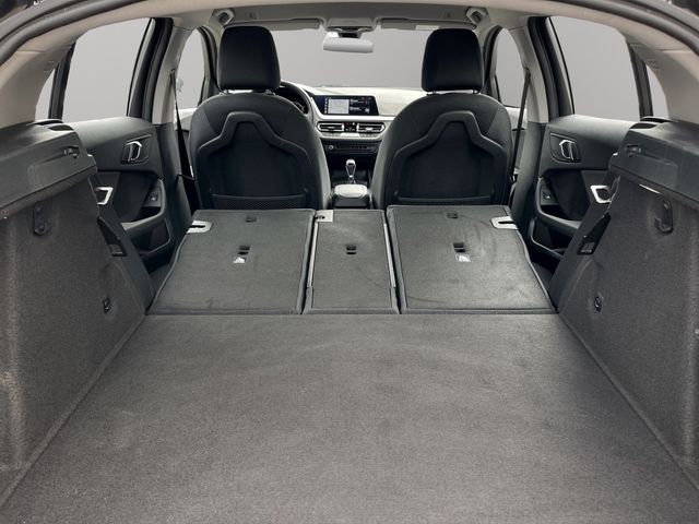 Foto Nummer 14: BMW 118i