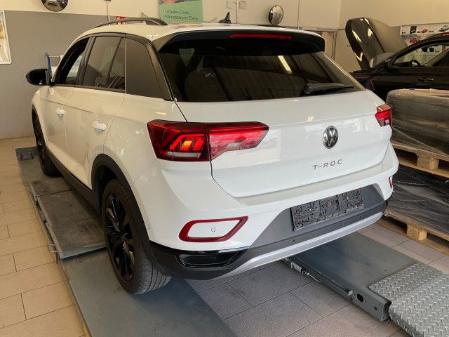 Volkswagen T-Roc - Bild 5