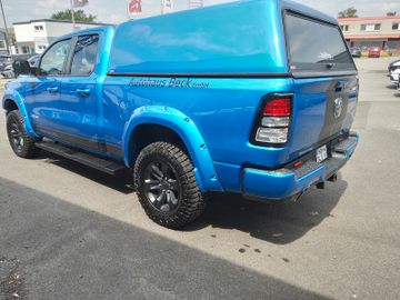 Dodge RAM - 4