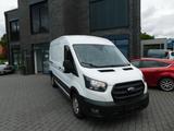 Ford Transit Kasten 290 L2 Trend - gebrauchte Ford Transit aus dem Jahr 2024