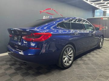 BMW 630 - 6