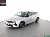 Opel Astra ST 1.5 D GS LINE 360GRAD,MEMORY,HUD,ACC,SH - Opel Astra mit Diesel-Antrieb: 1.3