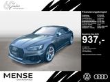 Audi RS 5 Sportback 2.9 TFSI quattro tiptronic Matrix - graue Audi RS5