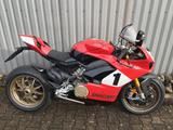 Ducati Panigale V4S | 25° Anniversario 916 - DUCATI 916