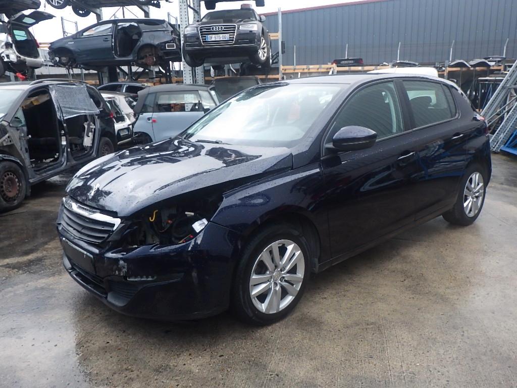 Peugeot 308 BlueHDi 100 Active