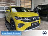 Volkswagen T-Cross R-Line DSG KAMERA BEATS AHK NAVI