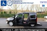 Mercedes-Benz Citan*rollstuhlgerecht*Drehsitz*AMF-Einzughilfe* - Mercedes-Benz Citan Gebrauchtwagen