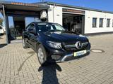 Mercedes-Benz GLC 220 d 4Matic 9G LED AHK Standh. Leder - Mercedes-Benz GLC 220 in Leipzig