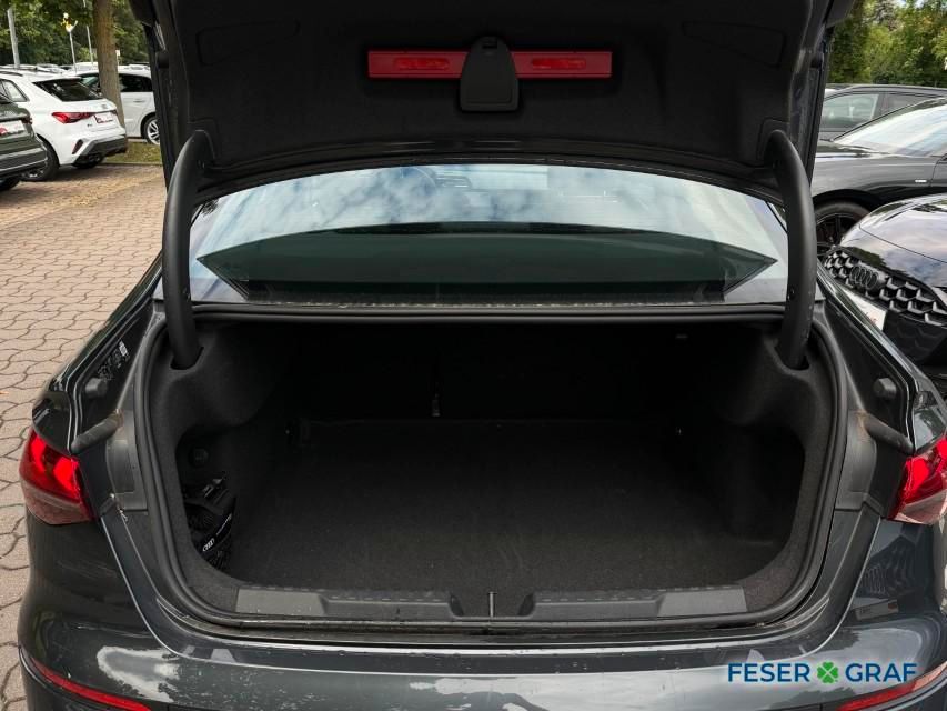 Audi A3 - Bild 6