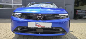 Opel Astra - 8