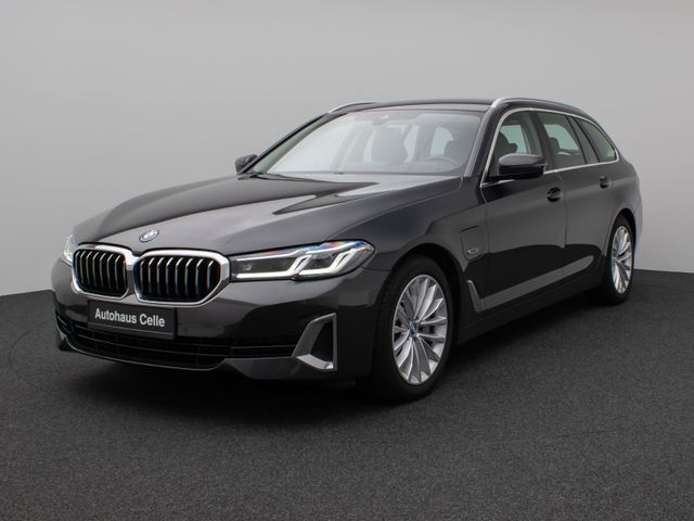 BMW 530e xD Luxury Line Kamera Laser HUD H/K Komfort