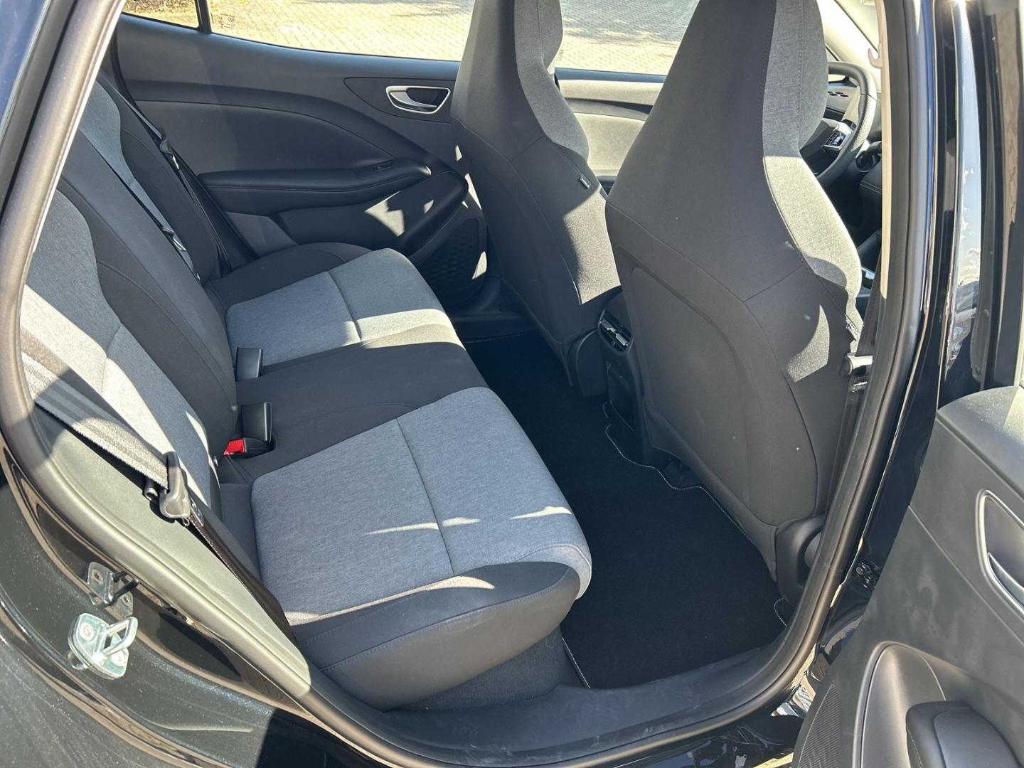 MG4 EV Urban Comfort 54 kwh*Kam*LED*Nav.