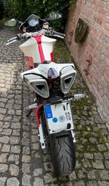 Bimota TESI 3D - BIMOTA MOTORRAD