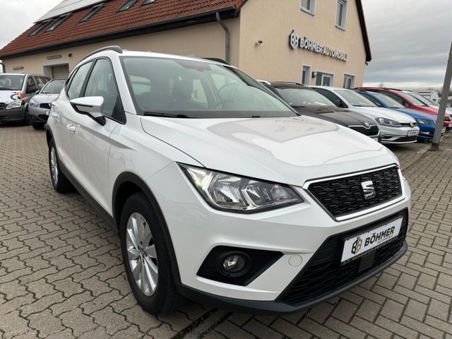 Seat Arona Style Klimaautomatik,Navi