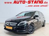 Mercedes-Benz B 250*SCHECKHEFT+AHK+19"ROTIFORM+PANORAMA+SPUR* - Mercedes B 250 mit Schiebedach