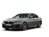 BMW 540i Aut. Limousine M Sportpaket Standheizung LE - BMW 540 mit Benzin-Antrieb: Limousine, 540i Sport