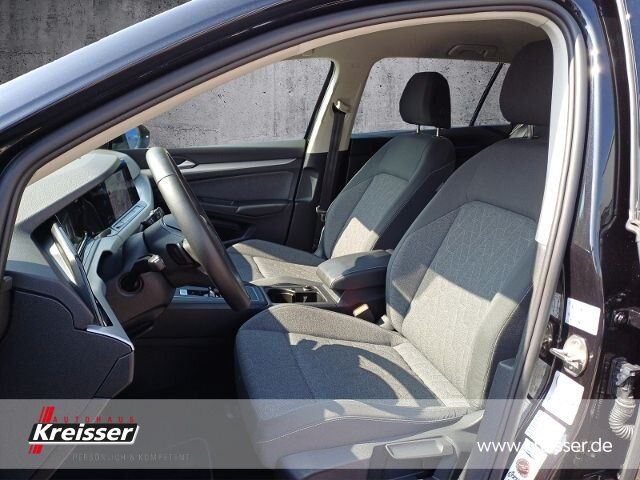 Golf Variant 2.0 TDI Move DSG/ACC/AHK/LED/NAVI