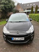 Citroën C3 100 Stop&Start Selection !NEUER ZAHNRIEMEN! - Citroen C3 Stop-&-Start mit Diesel-Antrieb