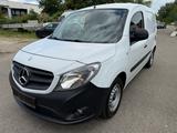 Mercedes-Benz Citan Kasten 109 CDI lang - Mercedes-Benz Citan in Essen