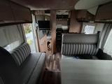 Fiat Dukato Knaus Skywave 700  - Fiat Teilintegrierter