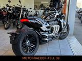 Triumph Rocket 3 R Chrom Edition / Bj.23 / erst 5.066 km - Motorräder in Düsseldorf