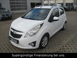 Chevrolet Spark LS+,KLIMA,GARANTIE,5-TÜRIG - Chevrolet Spark Gebrauchtwagen