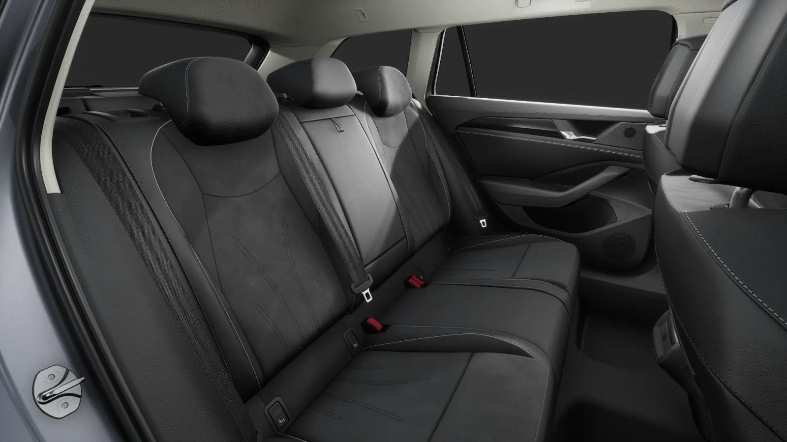 Volkswagen Passat Variant - Bild 12