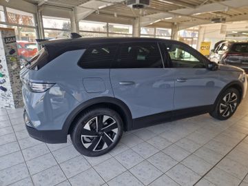 Bild 15 Opel Grandland (X) Grandland GS Mild-Hybrid